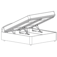 Wardrobe & Bed Fittings